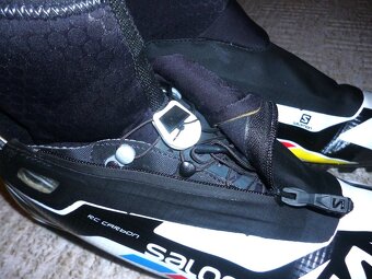 SALOMON - boty na běžky - 6