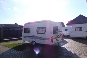 Hobby Mein Excellent 400 Sf R.v. 2010 Odpočet Dph 21% - 6