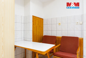 Pronájem kancelářského prostoru, 54 m2, Dolní Benešov - 6