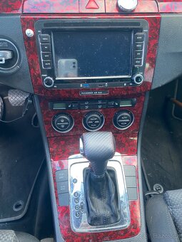 Volkswagen Passat B6 – 2.0 TDI, 125 kW, automat,- 2008 - 6