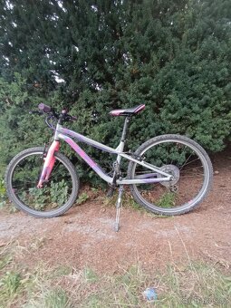 Dětské kolo Rock Machine Thunder 24 - 6