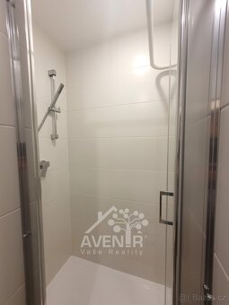 Pronájem bytu 1KK, 20 m², Na Výšině 26, Jablonec n. N. - 6