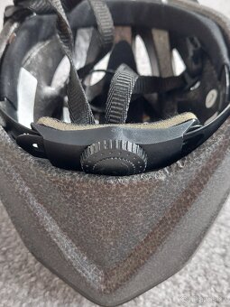 Helma na kolo zn. AlpinePro - 6