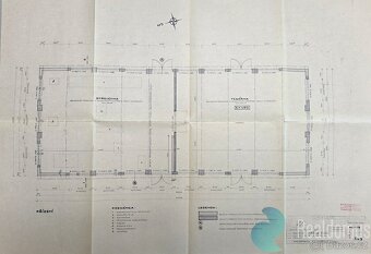 Pronájem, skladový a výrobní prostor, České Budějovice, 340  - 6