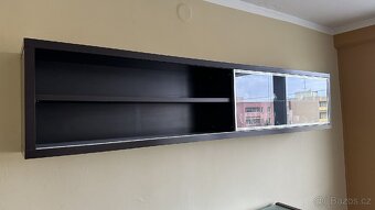 Prodám luxusní obývací stěnu - 6