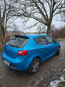 Seat Ibiza FR - 6