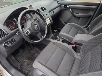 VW TOURAN 2.0TDI 125KW - 6