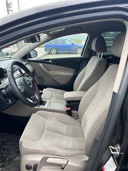 Passat b6 - 6