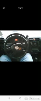Volkswagen touran - 6