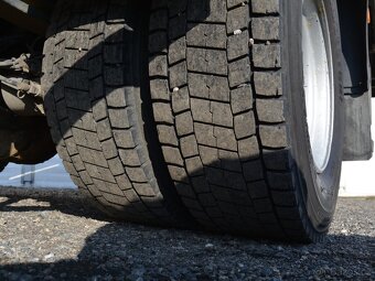 MAN TGL 12.180 4x2 HR, Crane Palfinger - 6