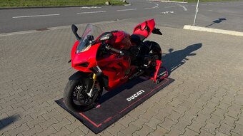 Ducati Panigale V4s - 6