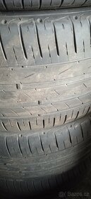 255/50R19 - 6