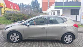 KIA Cee’d 2012 - 6