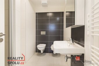 Pronájem, byty/2+kk, 56 m2, Kyselkova 206/1, Sadová, 61200 B - 6