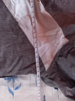 lyžařska souprava na lyže - 6