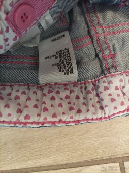 Balík oblečení 92 - 6