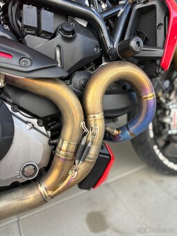 Ducati Monster 1200S – TOP stav - 6