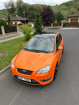 Ford Focus ST225 - 6