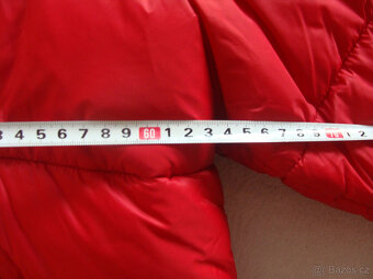 Nová teplá zimní bunda F&F vel. 2XL - 6