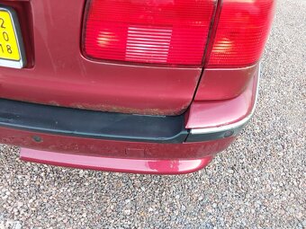 Bmw e34 325tds rok 1997 - 6