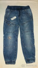 Dětské rifle různé vel.92až158 - 6