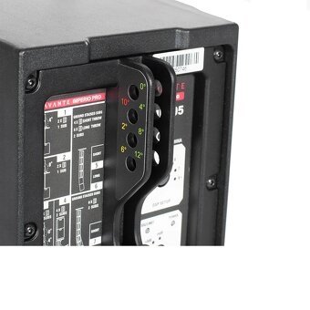 Avante Imperio Pro - 6