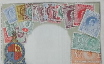 Pohlednice do roku 1945 poptávám - 6