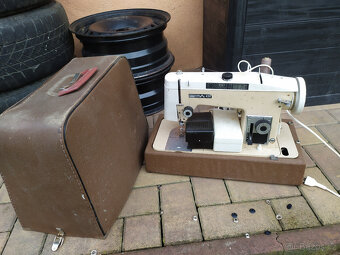 Starožitnosti/sbírka - 6