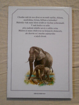 Kůs, Knotkovi - Mláďata v ZOO - 1993 - 6