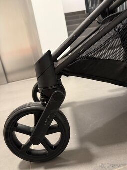 Cybex E-priam - 6