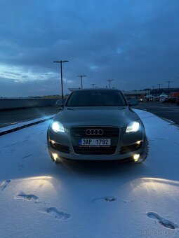 🔝 Audi Q7 3.0 TDI 171 kW QUATTRO 🔝 - 6