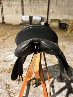 Sedlo WINTEC 2000 - 6