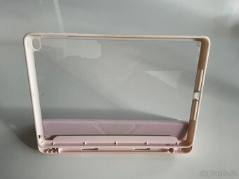 IPad (6th Generation) Wi-Fi+ Cellular 128 GB +Apple pencil - 6