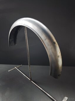 Blatník JAWA 550 Pařez - 6