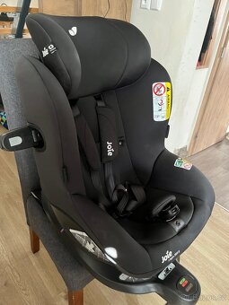 Joie i spin 360 E - 6
