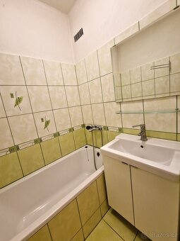 Pronájem 1++, 39m2, centrum Ostravy - 6