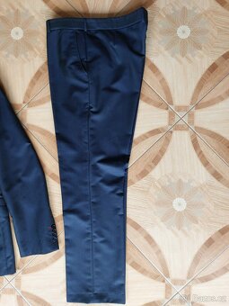 Pánský oblek Kotex vel.56 - 6