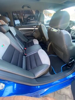 Škoda Octavia RS - 6