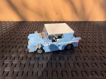 Lego Harry Potter - 6