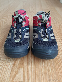 Trekové boty, dětské - 6