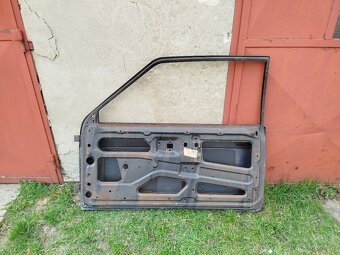 Nová plechařina Lada Samara - 6