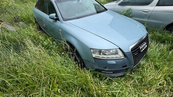 Audi a6 4F (c6)- náhradní díly - 6