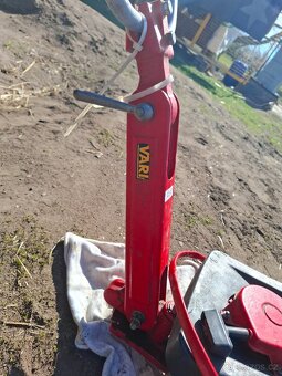 Motor Terra Vari - 6