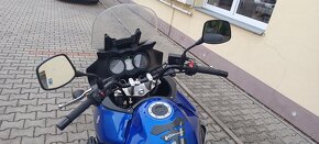 Suzuki Vstrom 650DL - 6