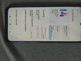 Mobil Xiaomi redmi note 10 6gb ram - 6