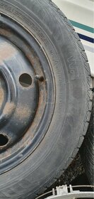 Letní a zimní pneumatiky - 6