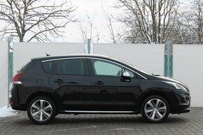 Peugeot 3008 1.6eHDi 84kW Led+Head-Up+Panorama+Navi - 6