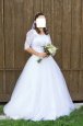 svatební šaty - 6