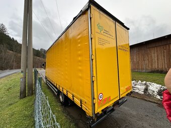 Volvo FH420 18t r.v. 2015, nový tachograf - 6