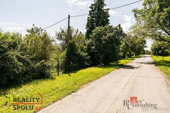Prodej, pozemky/bydlení, 1010 m2, Moravanské lány 350/60, Př - 6